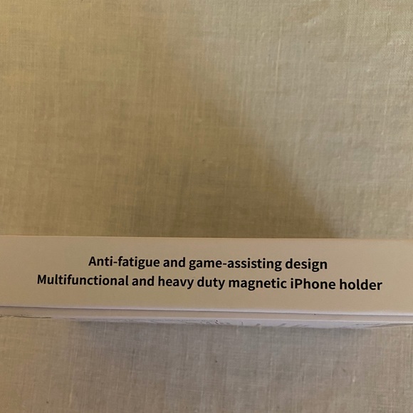 3D Stereo Amplifiers  and Shockproof Case - Picture 4 of 12